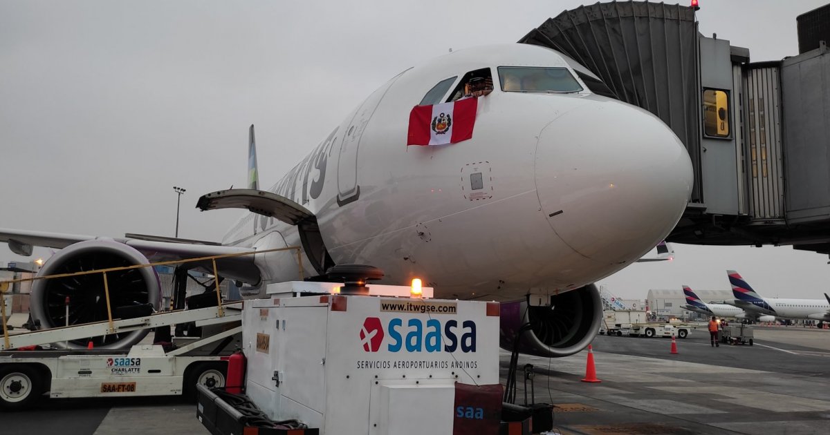 Andino Global está en pleno proceso de expansión de actividades con el